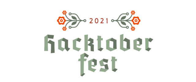 hacktoberfest