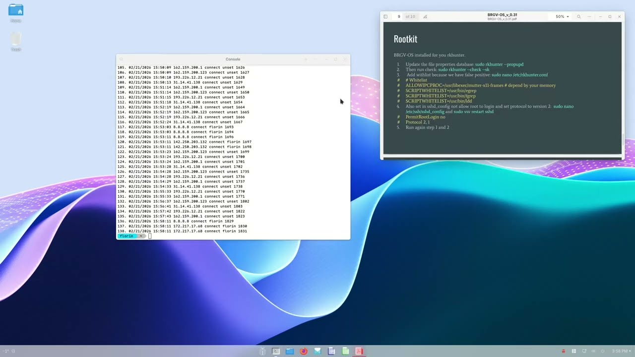 GitHub - florintanasa/brgvos-void: BRGV-OS is based on Void Linux, is a ...