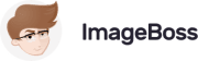 ImageBoss logo