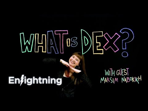 What Is Dex?