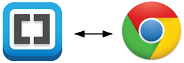 Brackets + Chrome