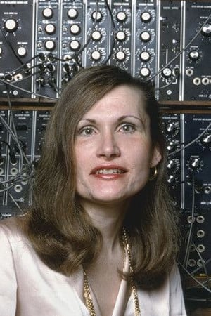 Wendy Carlos Movies And TV Shows