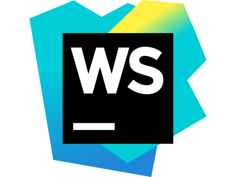 webstorm