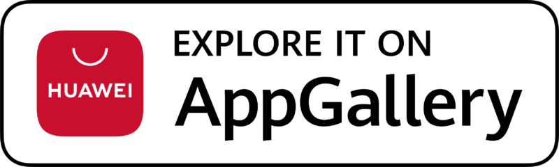 Get it on AppGallery