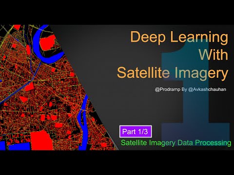 DeepWorks/DL-SatelliteImagery at main · avkash/DeepWorks · GitHub