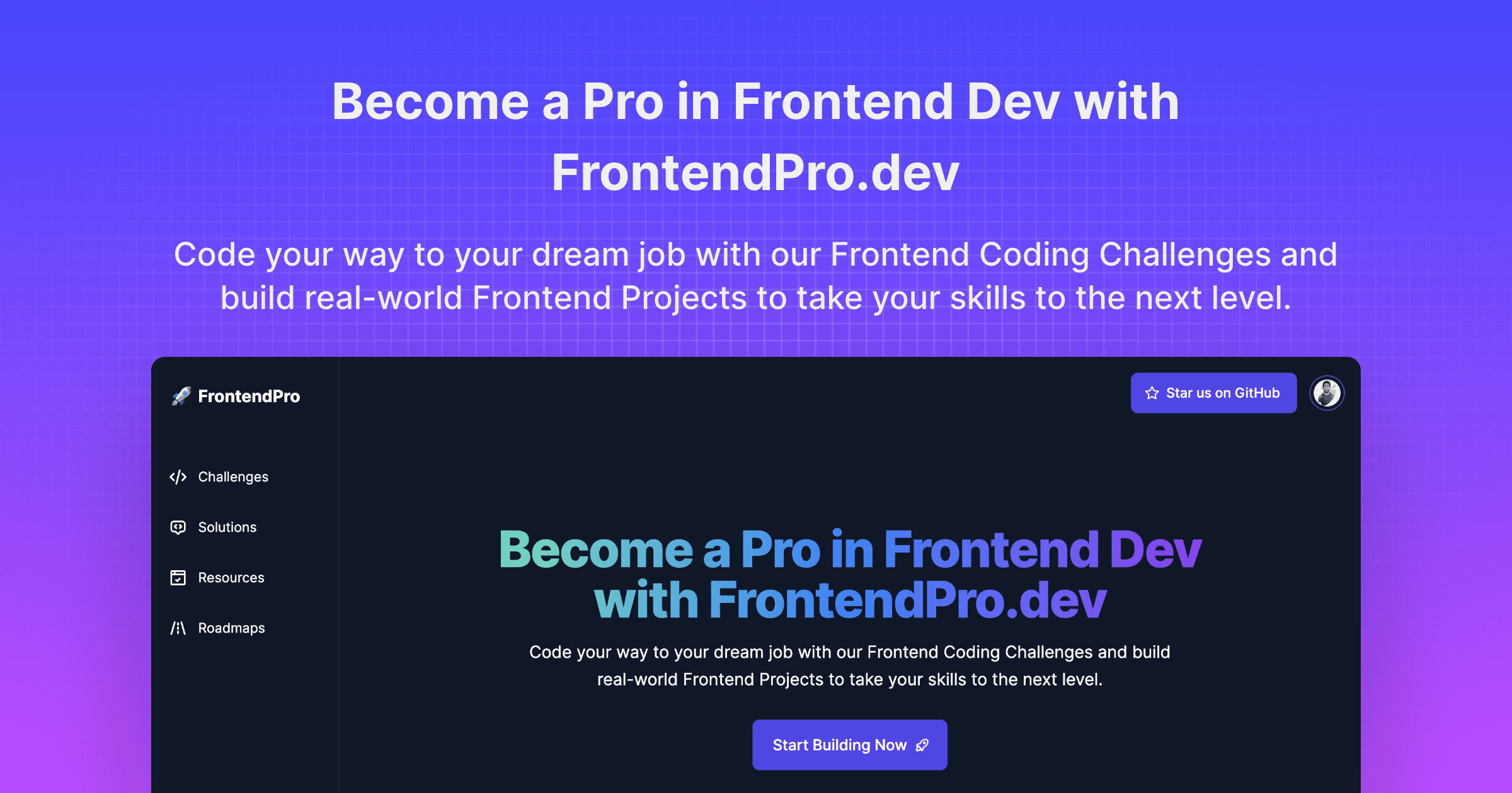 FrontendPro