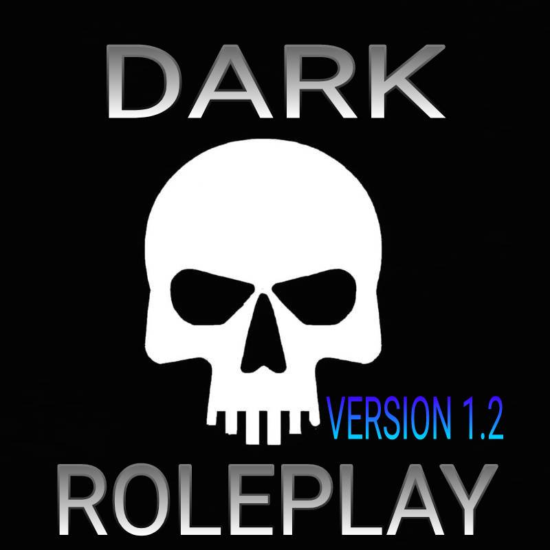 Dark Roleplay (V1.2, BASE)