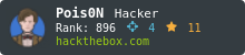 Hack The Box