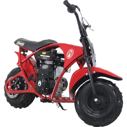 coleman-b100-mini-bike-1