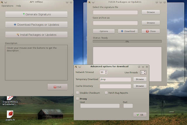 apt-offline-gui