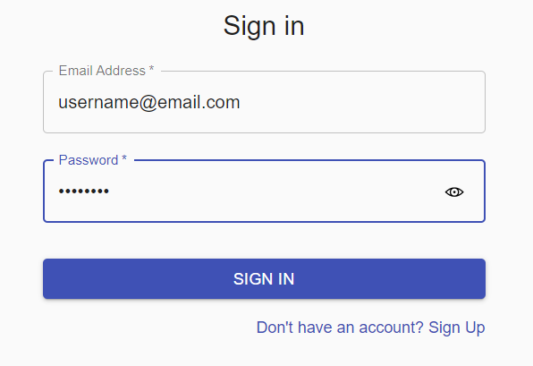 signin