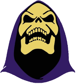 skeletor