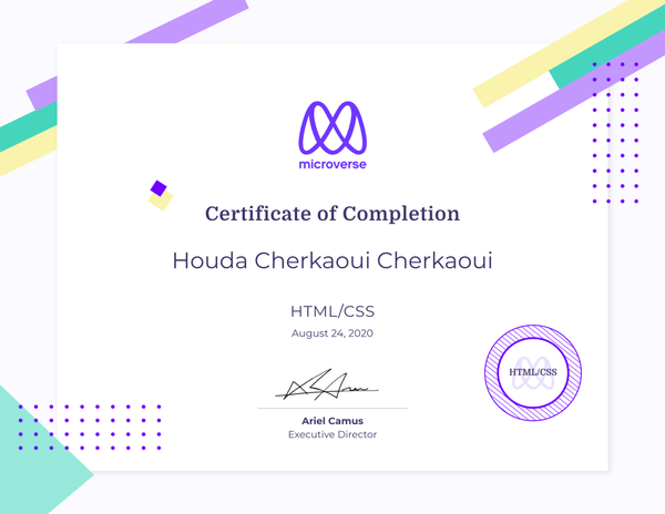 certificateHtmlCss