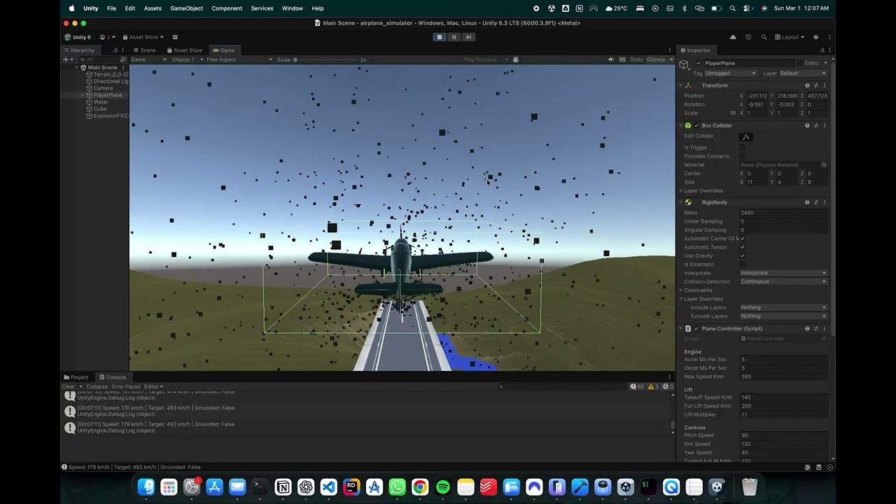 Watch Gameplay