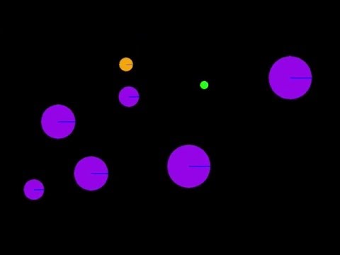 layered reinforcement learning for complex behaviors