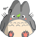 totoro