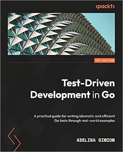 Test_Driven Development In Go