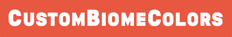 CustomBiomeColors