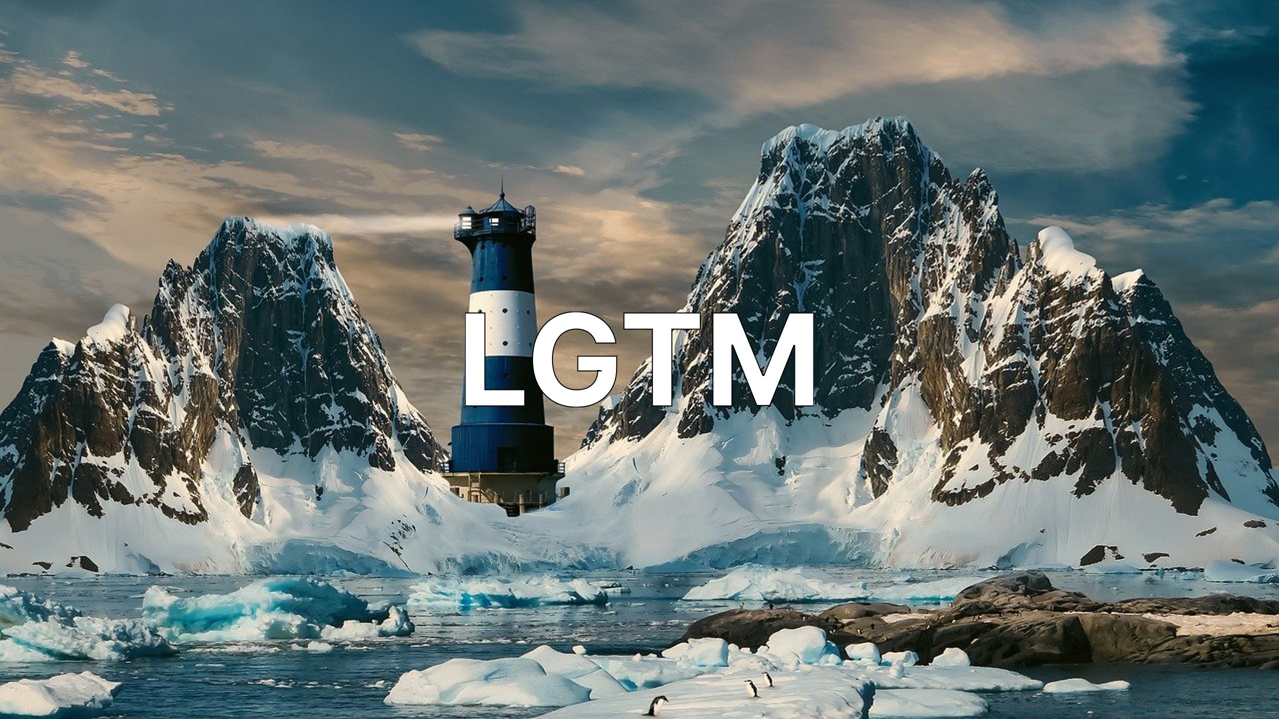 LGTM