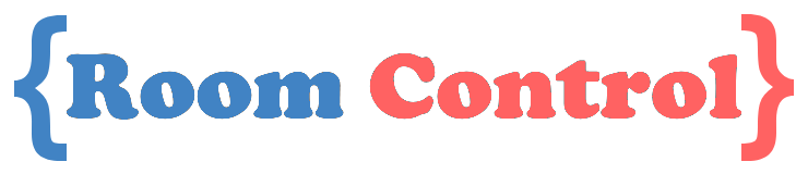 Room Control Logo