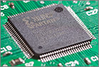 Xilinx XC3S50