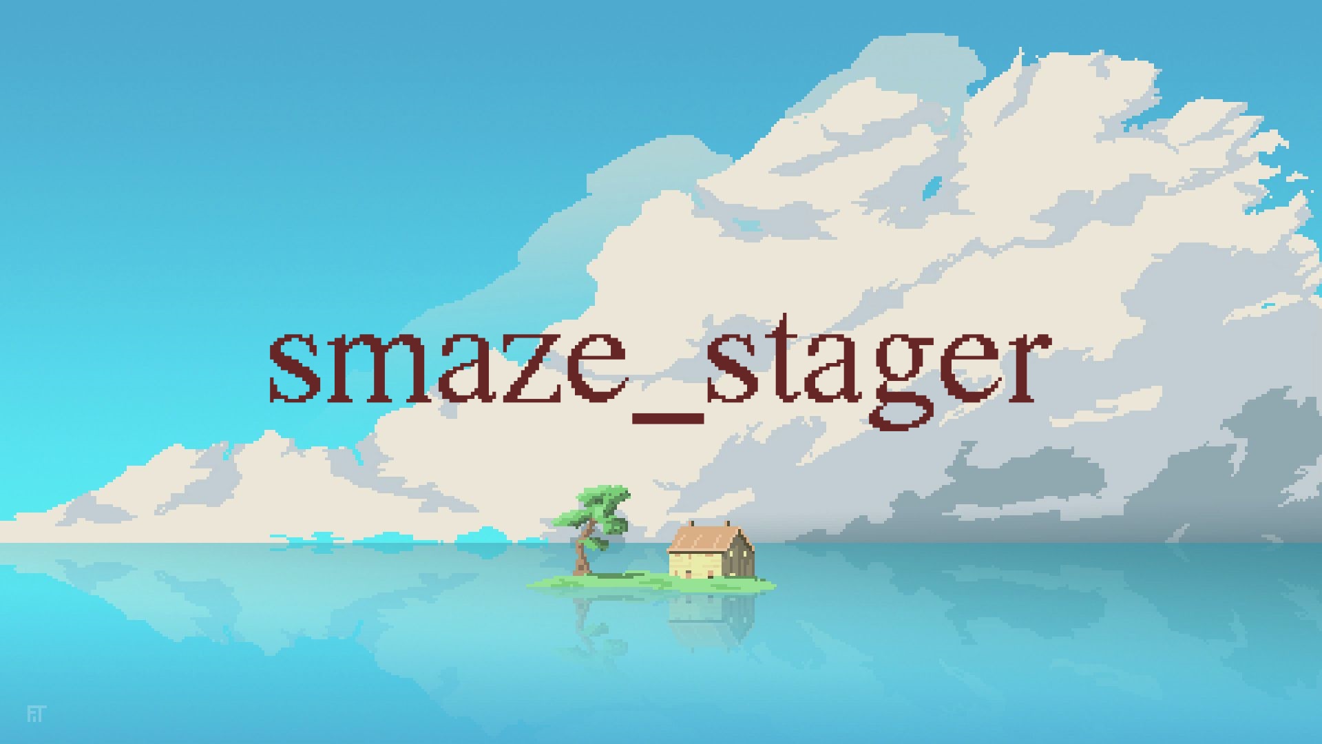 smaze_stager