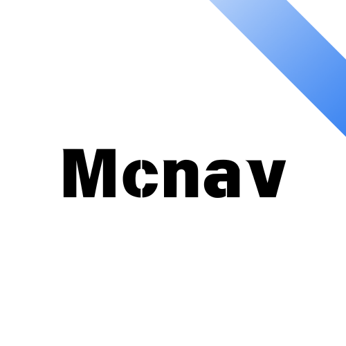 Mcnav Logo