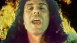 dio - holy diver