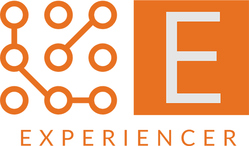 Experiencer logo