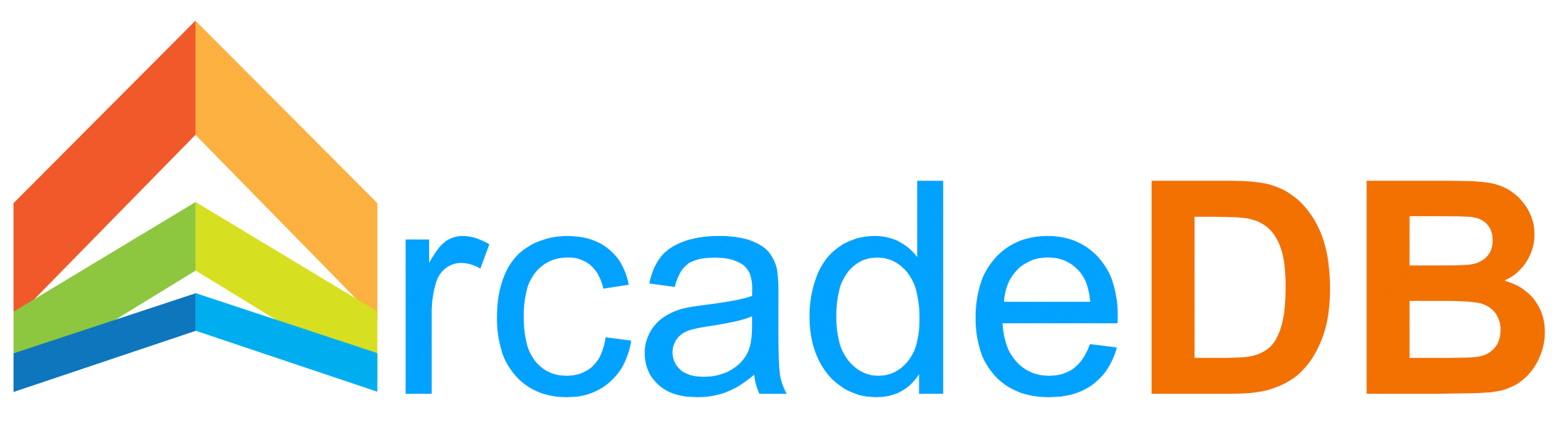 ArcadeDB