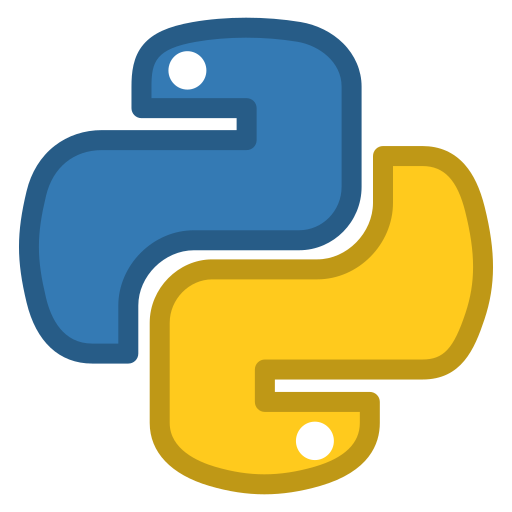 python