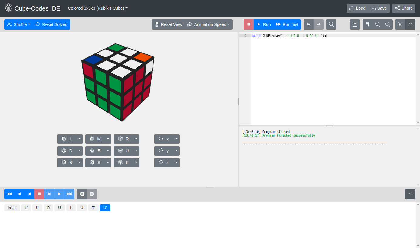 CubeCodes1