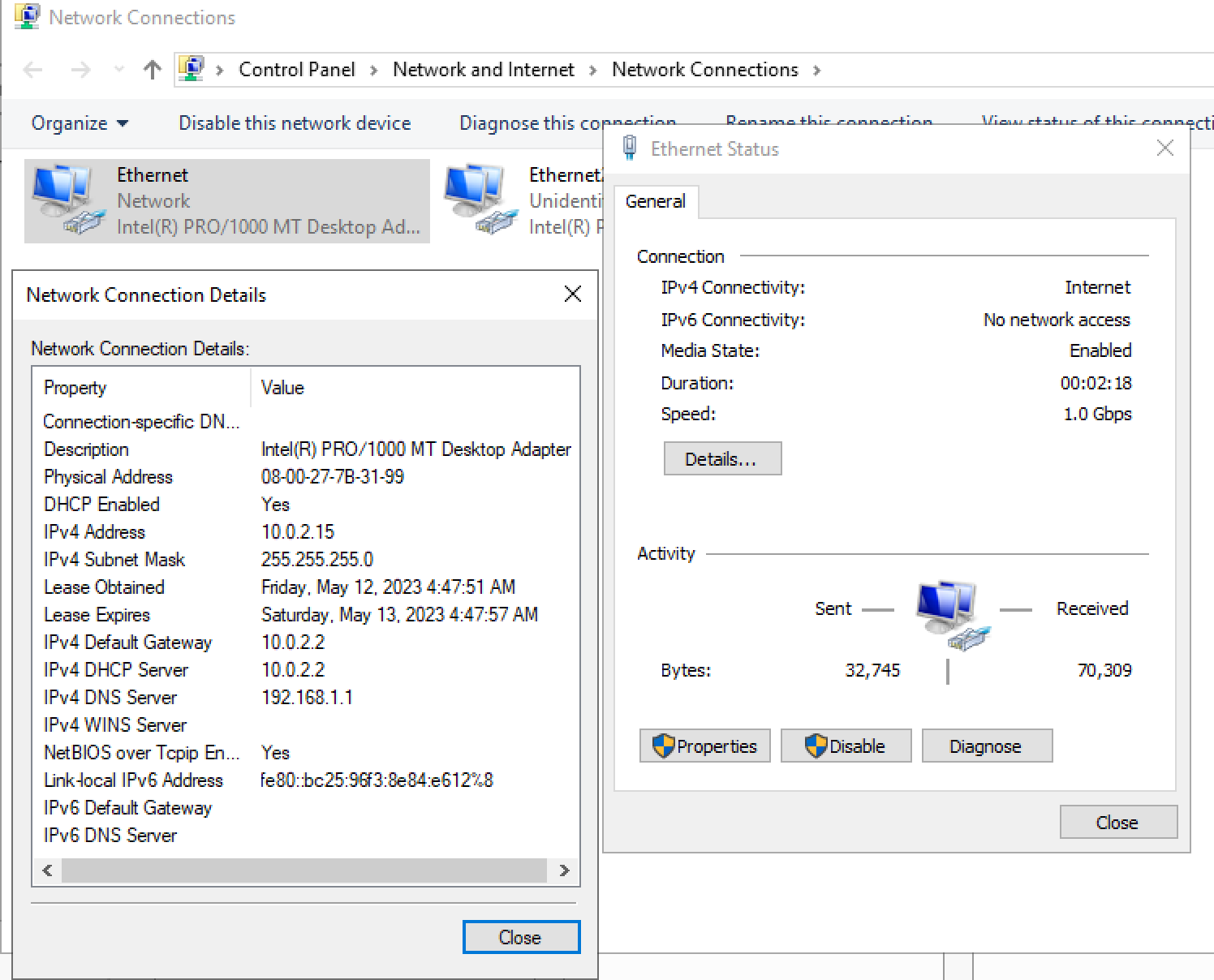 Disk Sanitization Steps