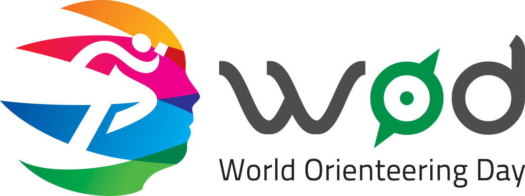 World Orienteering Day Logo