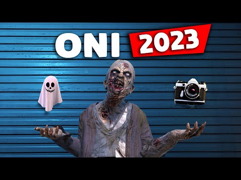 Oni YouTube Video