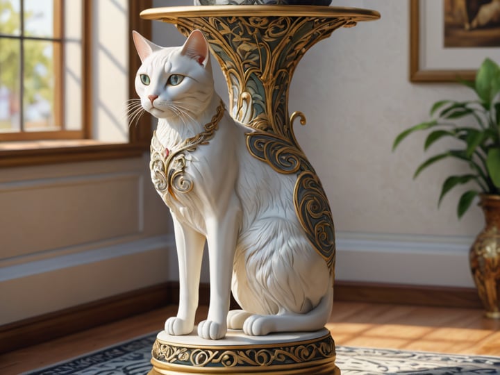 Cat-Pedestal-6