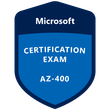 AZ-400: Designing and Implementing Microsoft DevOps Solutions