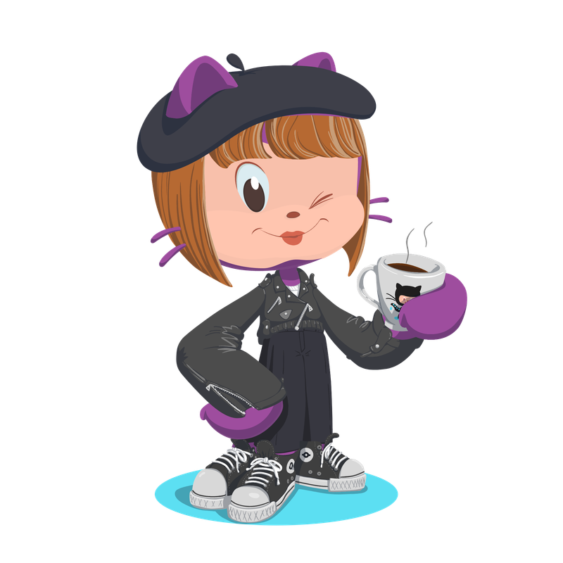 Octocat-Adriane