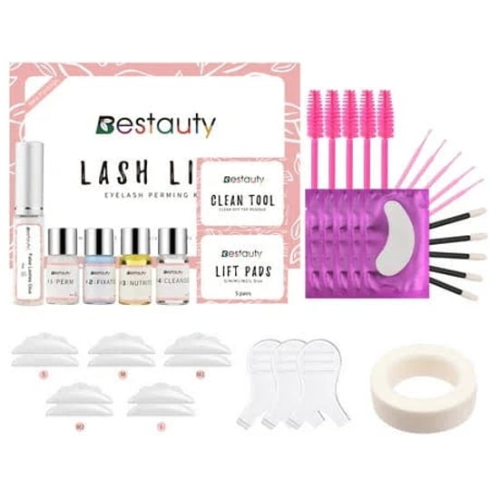 bestauty-lash-lift-kit-eyelash-perm-set-semi-permanent-eyelash-perming-curling-kit-with-lift-pads-cl-1