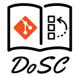 DoSc logo