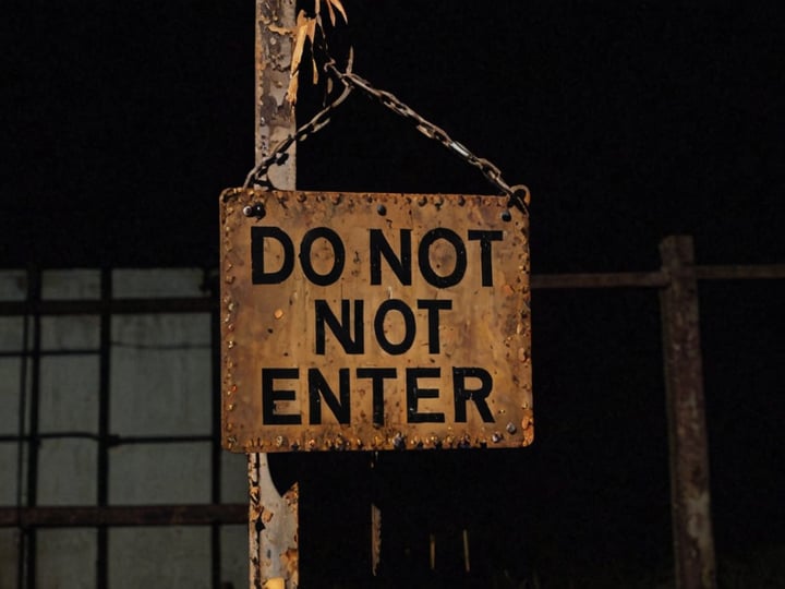 Do-Not-Enter-Sign-5