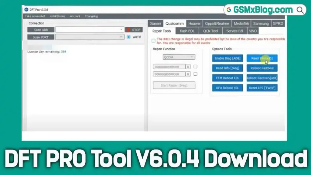 dft pro tool crack free download
