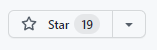 Github Star