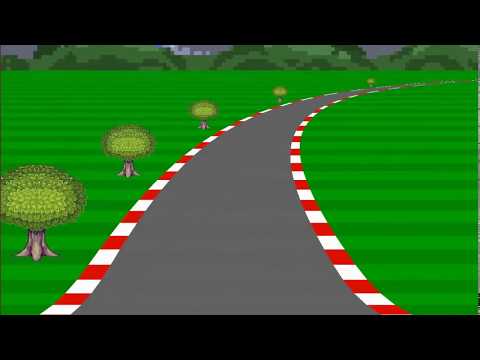 Outrun