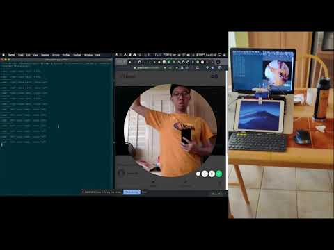 Project SideMirror Demo