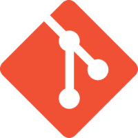 Git SCM Logo