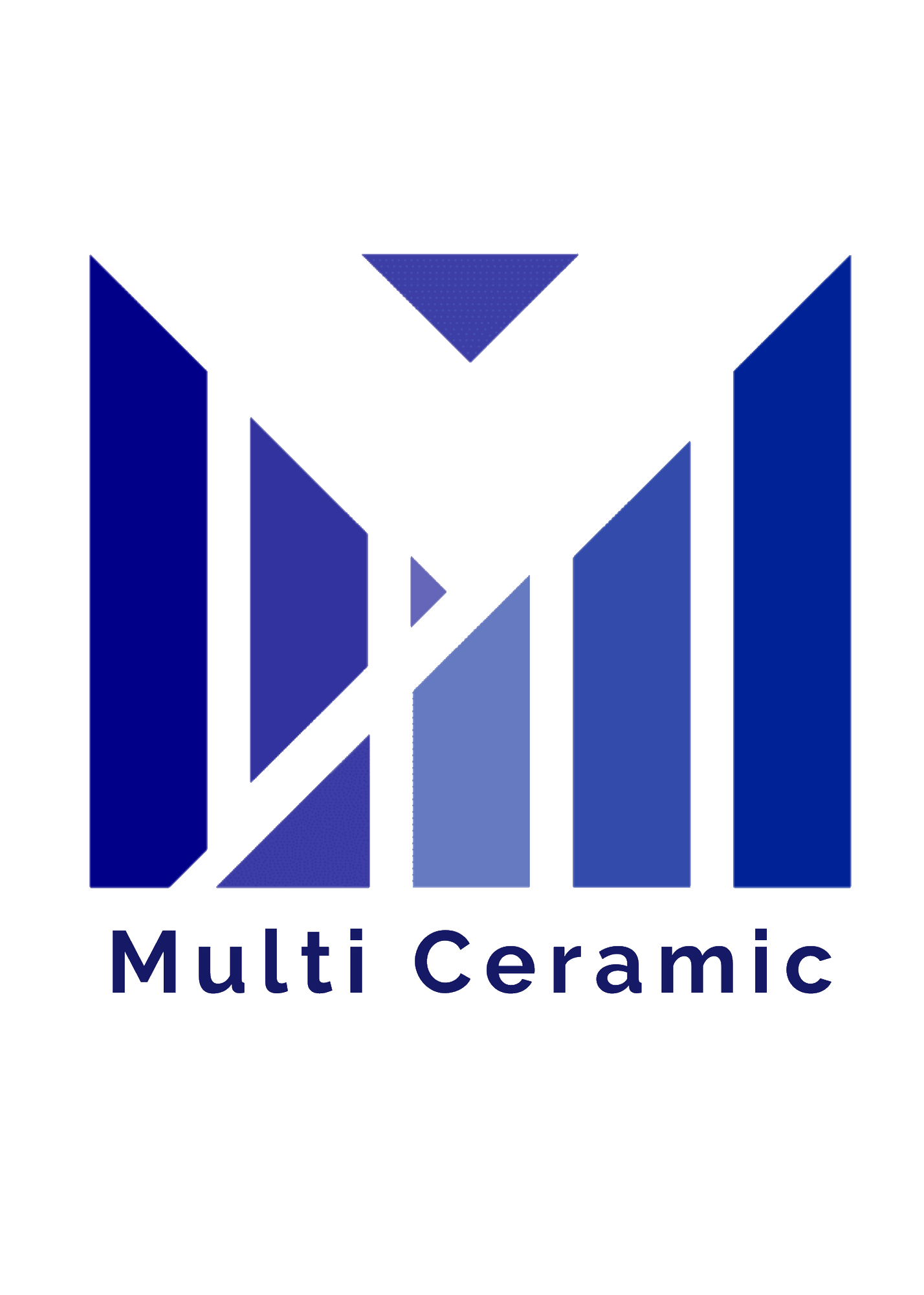 Multi Ceramic Logo