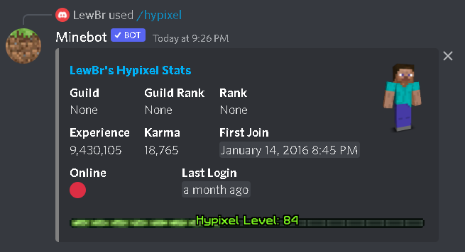 /hypixel