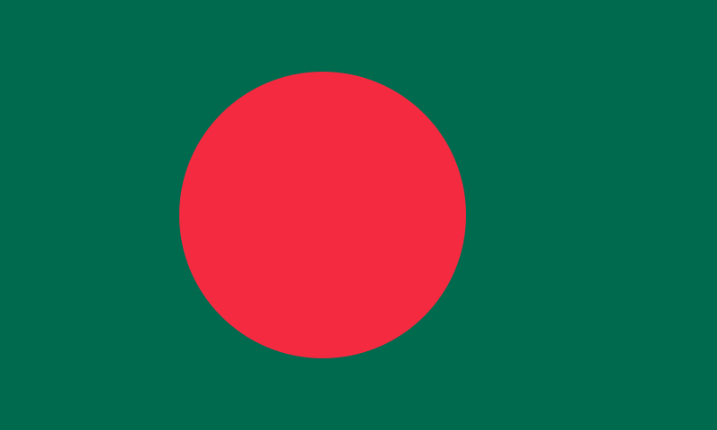 Bangladesh Flag