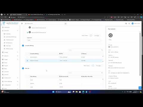 GitHub - maradens/apachecloudstack: Apache CloudStack 4.18 Installation ...